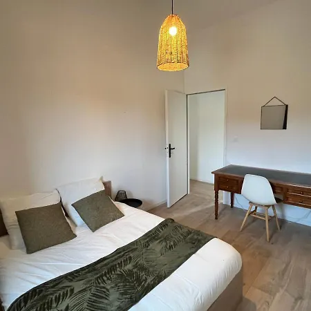 Maison Pour 5 Personnes Proche Aeroport De Nantes *