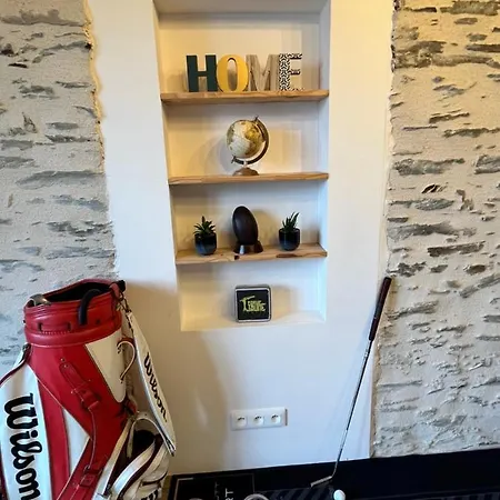 Maison Pour 5 Personnes Proche Aeroport De Nantes *