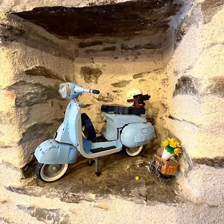 Maison Pour 5 Personnes Proche Aeroport De Nantes * Saint-Aignan-Grand-Lieu