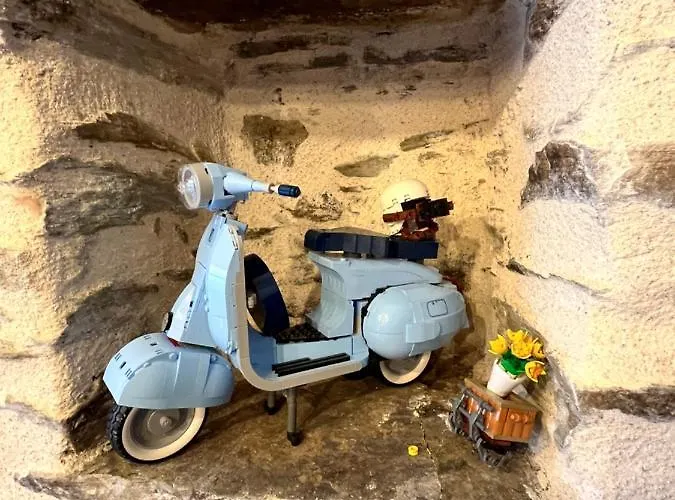 Maison Pour 5 Personnes Proche Aeroport De Nantes * Saint-Aignan-Grand-Lieu